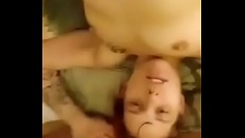 Watch that dick go in that puss