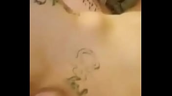 Watch that dick go in that puss