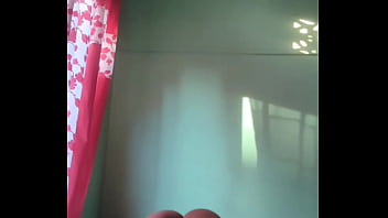 Indian girl having sex affair with foreigner while her husband is abroad