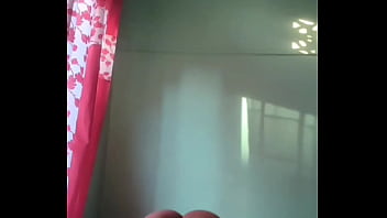 Indian girl having sex affair with foreigner while her husband is abroad