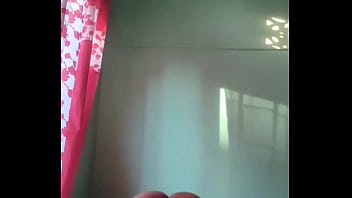 Indian girl having sex affair with foreigner while her husband is abroad