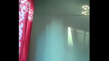 Indian girl having sex affair with foreigner while her husband is abroad