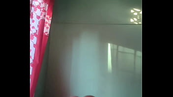 Indian girl having sex affair with foreigner while her husband is abroad