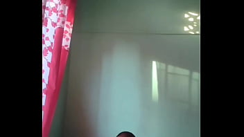 Indian girl having sex affair with foreigner while her husband is abroad