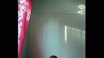 Indian girl having sex affair with foreigner while her husband is abroad