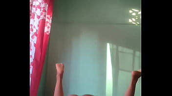 Indian girl having sex affair with foreigner while her husband is abroad