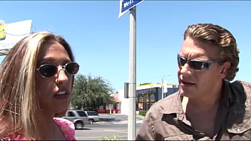 Alisandra is a big boobed slut with a passion for dick rammed in her throat