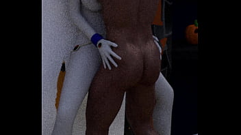 Raven getting that lovely wall ride action made by shadowyartsdirty Raven getting that lovely wall ride action made by shadowyartsdirty