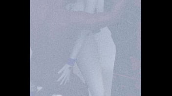 Raven getting that lovely wall ride action made by shadowyartsdirty