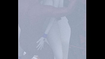 Raven getting that lovely wall ride action made by shadowyartsdirty