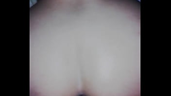 Anal con mi gata ninfomana expareja