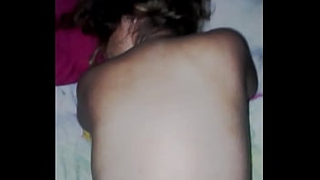 Anal con mi gata ninfomana expareja