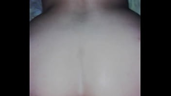 Anal con mi gata ninfomana expareja