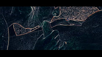 Warning club mix lighting rimming an bj