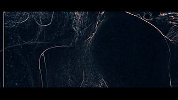 Warning club mix lighting rimming an bj