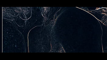 Warning club mix lighting rimming an bj