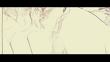 Warning club mix lighting rimming an bj