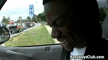 Tattooed White Thug Sucking Black Cocks For Cash 24 thumbnail