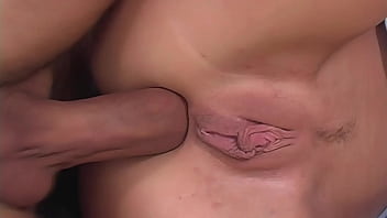 Anastasia loves getting boned in the ass after class