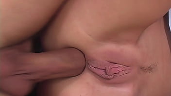 Anastasia loves getting boned in the ass after class