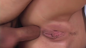 Anastasia loves getting boned in the ass after class