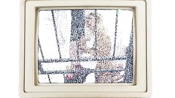 Jasmine rose's back gets blasted with cum nurses pov version