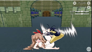 魔術師フウラの1人で防衛できるもん