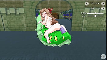 魔術師フウラの1人で防衛できるもん