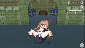 魔術師フウラの1人で防衛できるもん