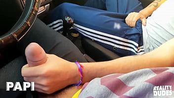 Reality Dudes Papi Leo Dimitri Str8 Chaser Dimitri thumbnail