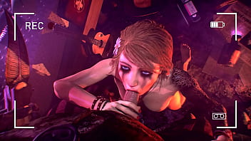 Kate x clown but she has a boyfriend