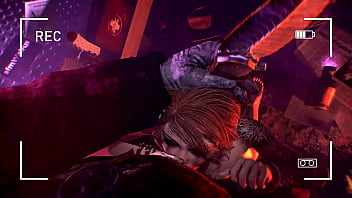 Kate x clown but she has a boyfriend