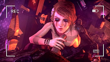 Kate x clown but she has a boyfriend