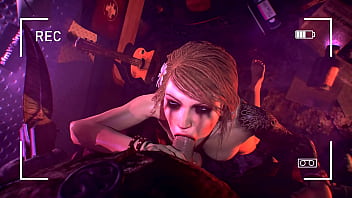 Kate x clown but she has a boyfriend