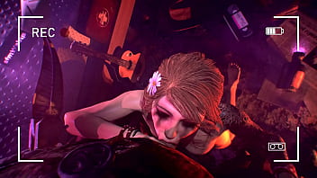 Kate x clown but she has a boyfriend