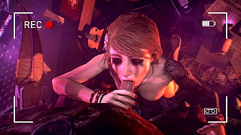 Kate x clown but she has a boyfriend