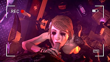 Kate x clown but she has a boyfriend