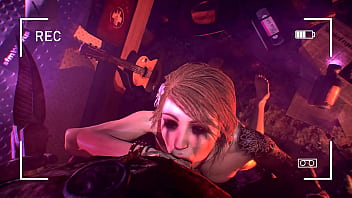 Kate x clown but she has a boyfriend