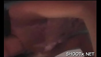 Pretty young bimbo tanya enjoys facials after sex