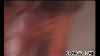 Pretty young bimbo tanya enjoys facials after sex