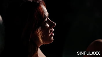 Learn how to pull the ropes with candee licious & norah juliette for sinfulxxx