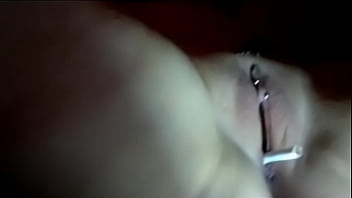 Smoking cigarette with pussy fail