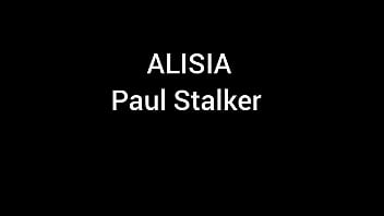 Alisia intense non stop anal pounding sloppy deepthroat rimming cum in mouth bts