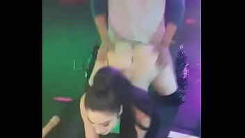 Al púbico digo público