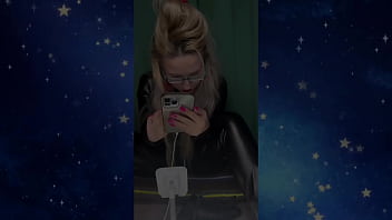 My lips and eyeglasses owns your sissy’s dick My lips and eyeglasses owns your sissy’s dick