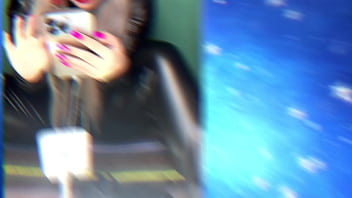 My lips and eyeglasses owns your sissy’s dick