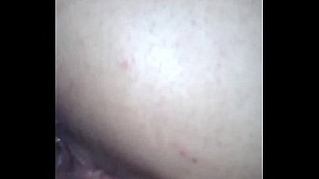 White big ass creamin on bbc long dig