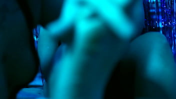 Messy foot play with cutie piie & nath