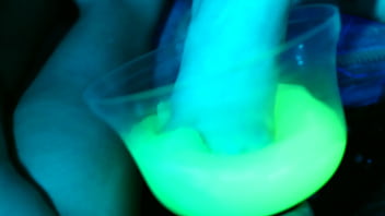 Messy foot play with cutie piie & nath