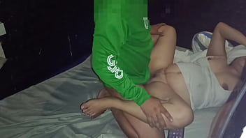 Asawa ni pare kinantot ni foreman